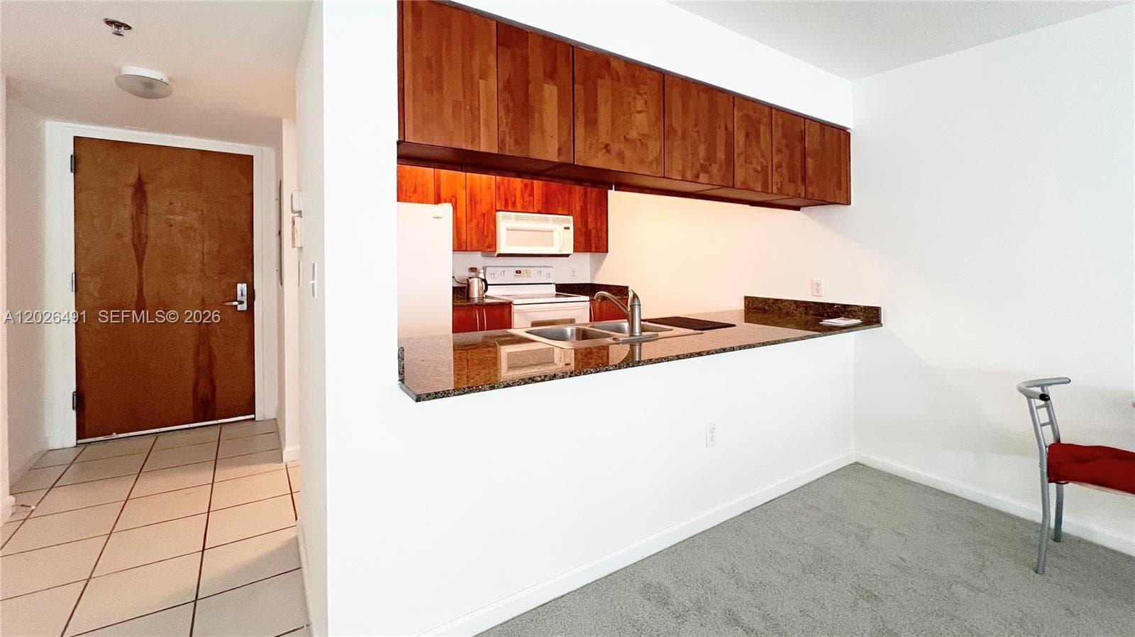 1200 Brickell Bay Dr # 2814, Miami, FL 33131 photo 5