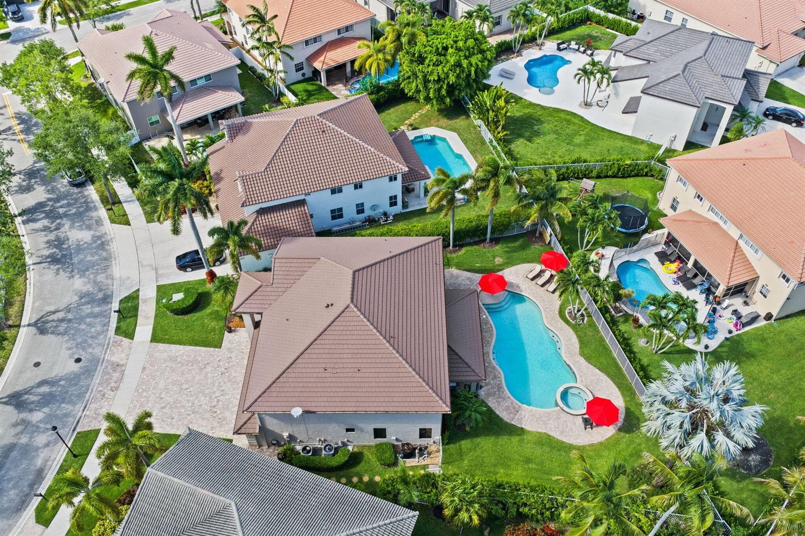 978 Greenwood Road, Weston, FL 33327 photo 4