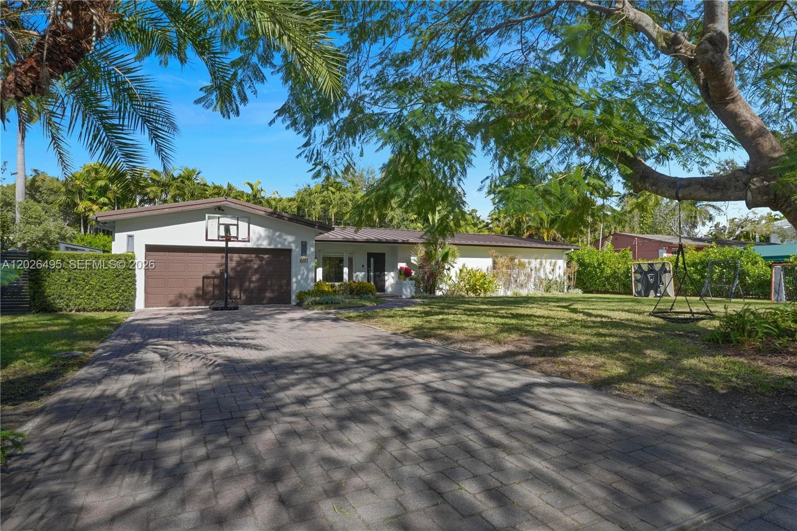 6111 SW 86th St, South Miami, FL 33143 photo 2