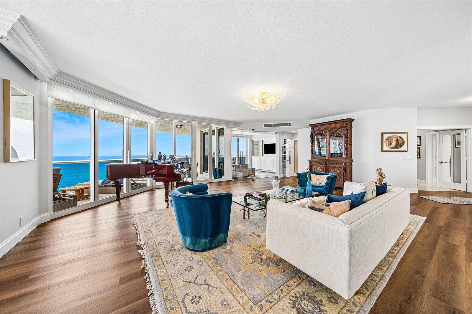 3100 N Ocean Boulevard # 2309, Fort Lauderdale, FL 33308 photo 5