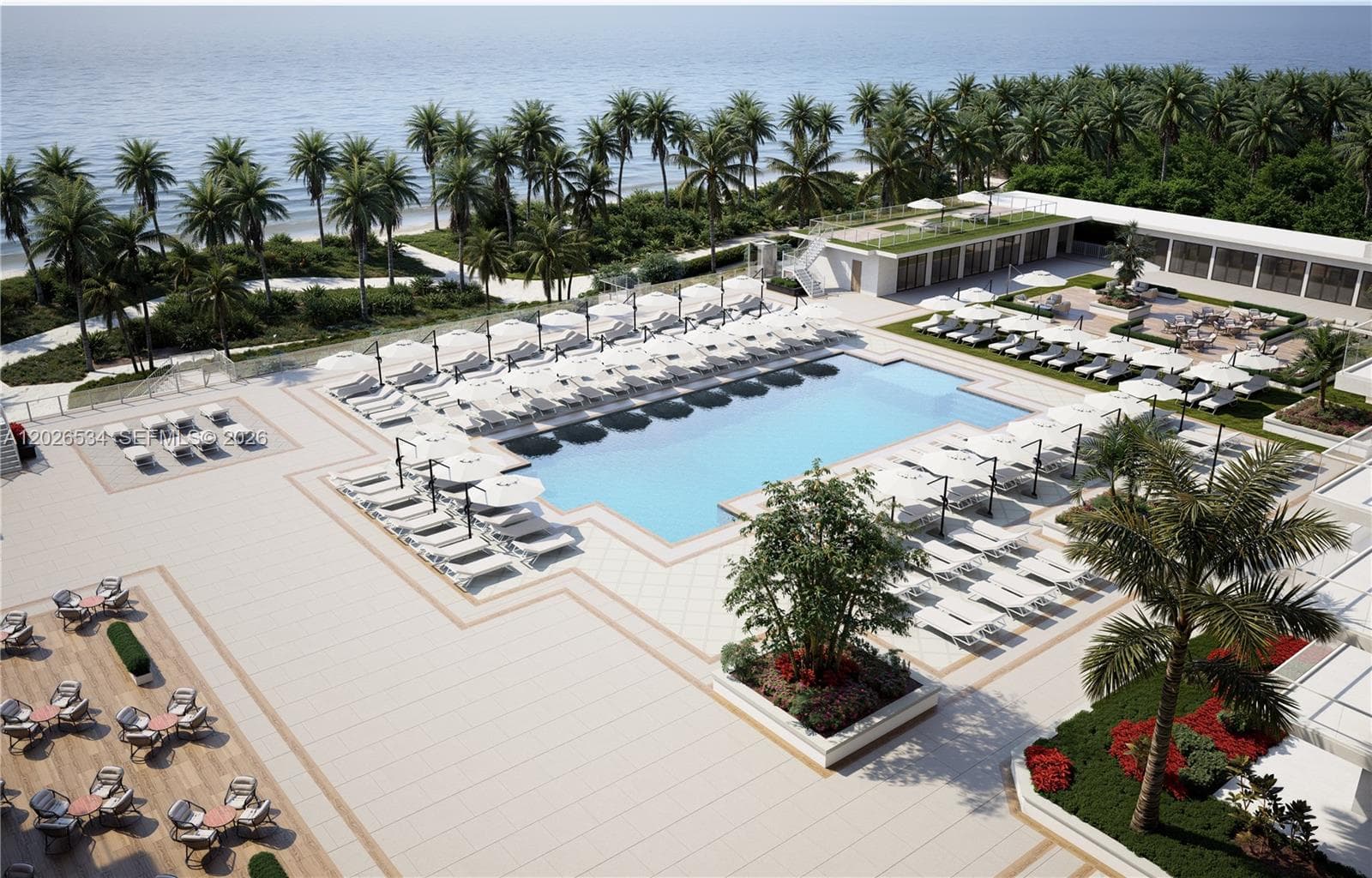 9801 Collins Ave # 6P, Bal Harbour, FL 33154 photo 2