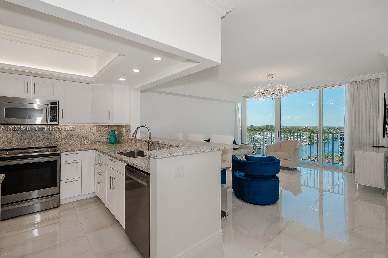 3020 NE 32nd Ave # 1401, Fort Lauderdale, FL 33308 photo 5