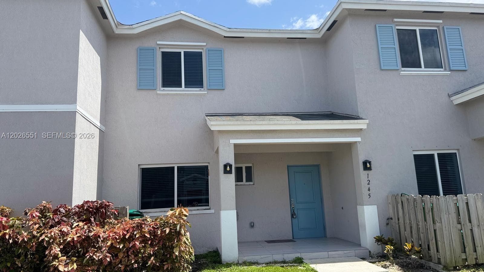 1245 NW 3rd Ln, Florida City, FL 33034 photo 2