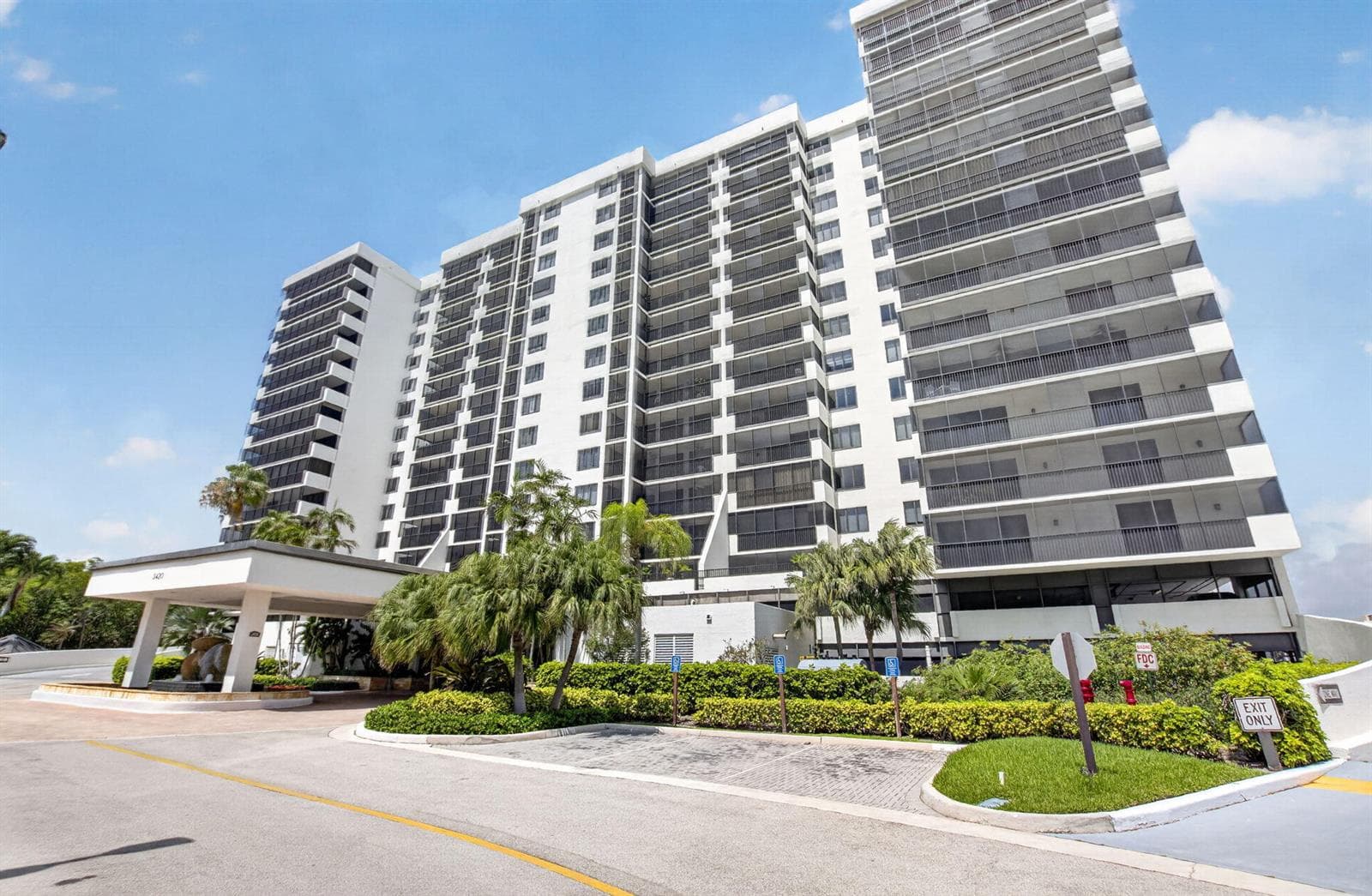 3420 S Ocean Boulevard # 12t, Highland Beach, FL 33487 photo 2