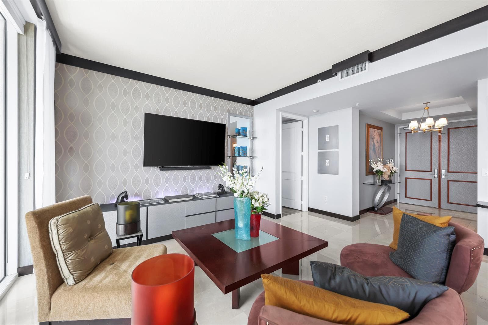 347 N New River Drive E # Ph 4, Fort Lauderdale, FL 33301 photo 5