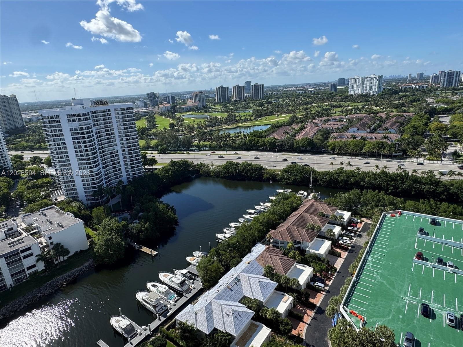3530 Mystic Pointe Dr # 2709, Aventura, FL 33180 photo 2