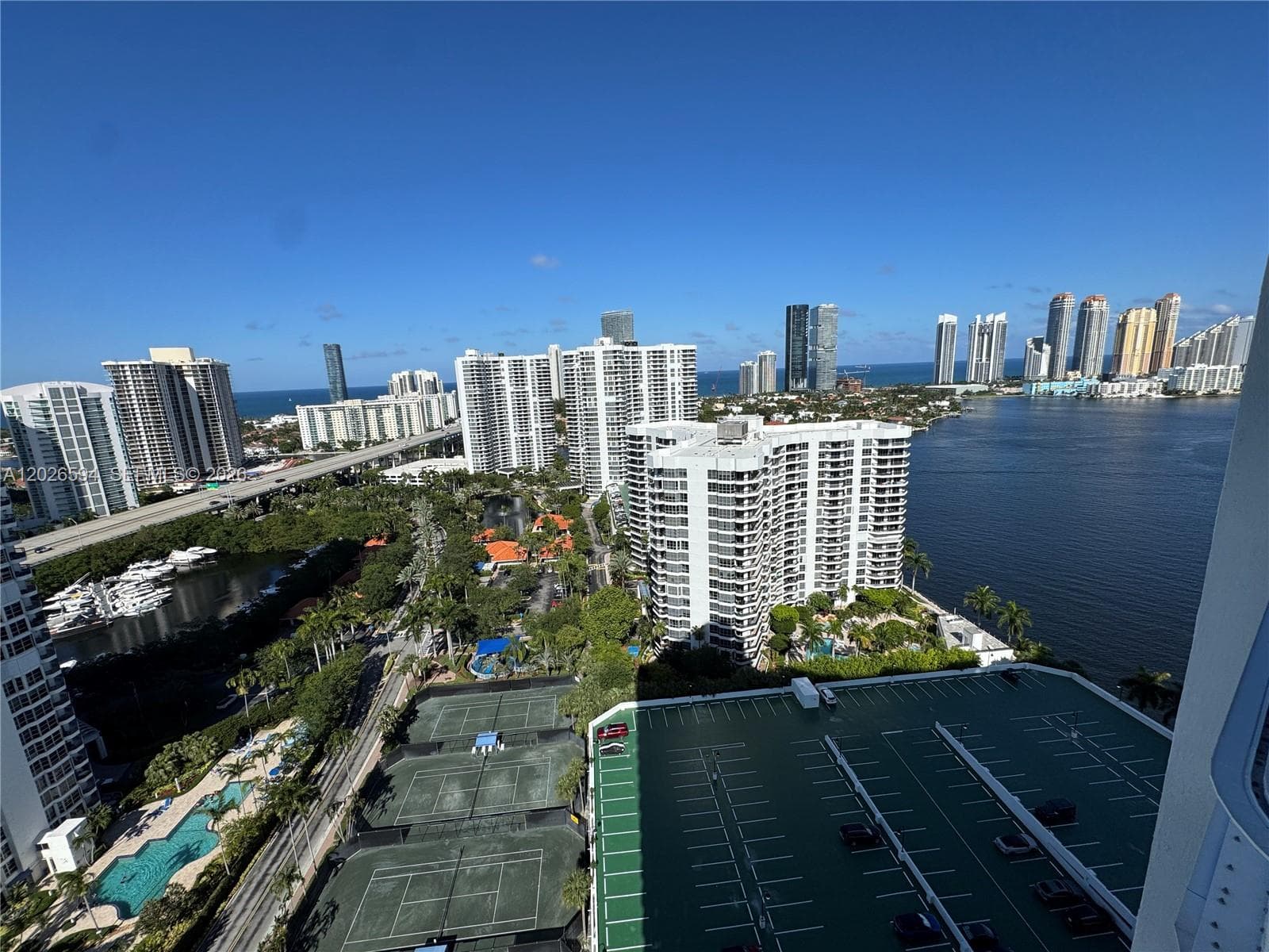 3530 Mystic Pointe Dr # 2709, Aventura, FL 33180 photo 3