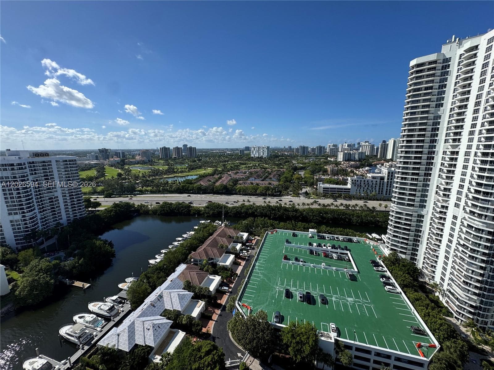 3530 Mystic Pointe Dr # 2709, Aventura, FL 33180 photo 5