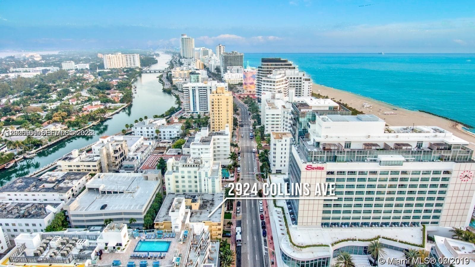 2924 Collins Ave # 301, Miami Beach, FL 33140 photo 3
