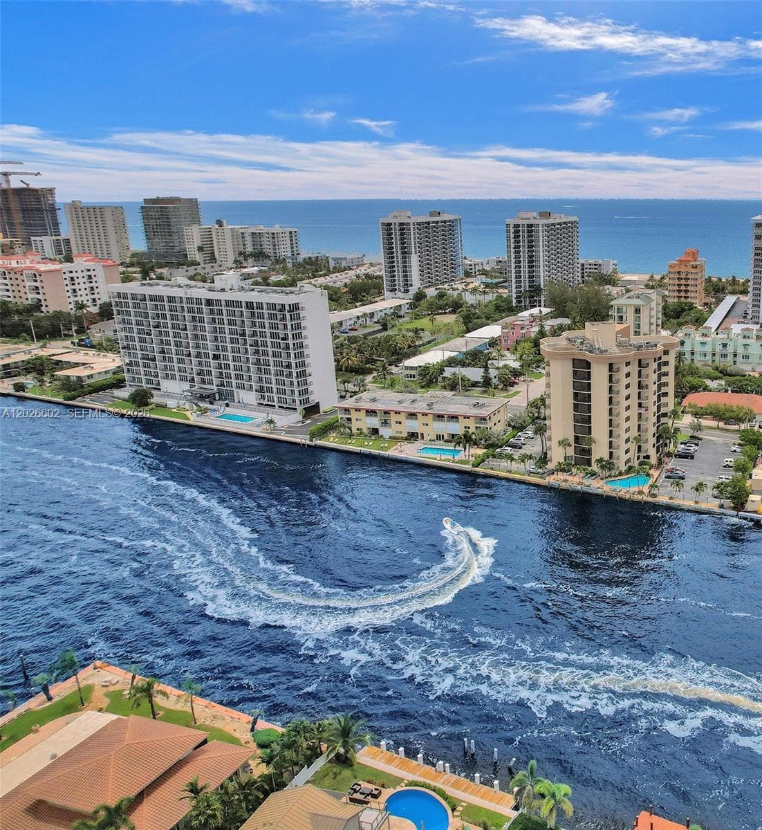 501 N Riverside Dr # PH2, Pompano Beach, FL 33062 photo 2