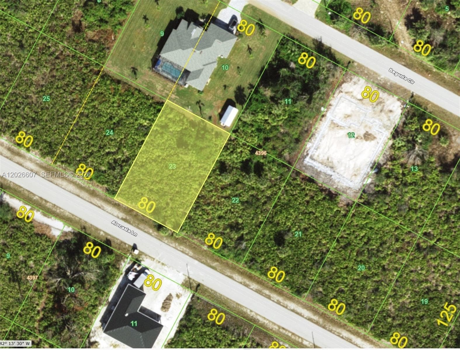 13428 Alocasia Ln, Port Charlotte, FL 33981 photo 2