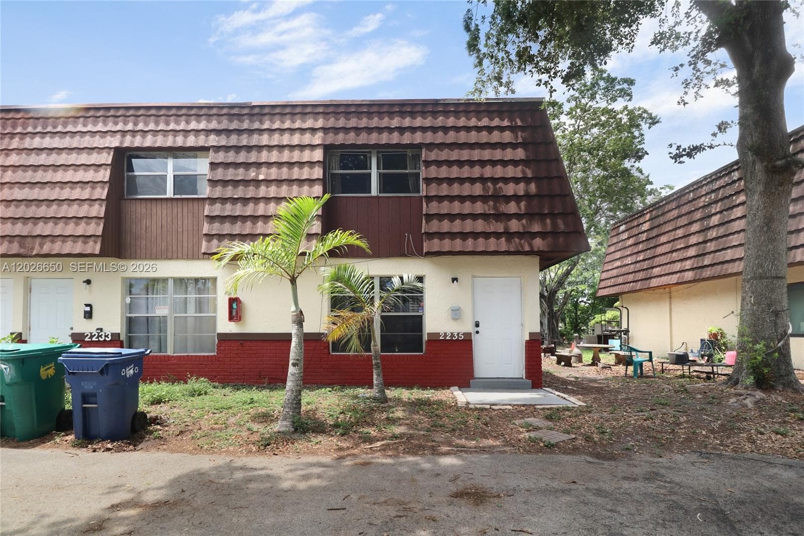 2235 NW 59th Way # 2235, Lauderhill, FL 33313 photo 2