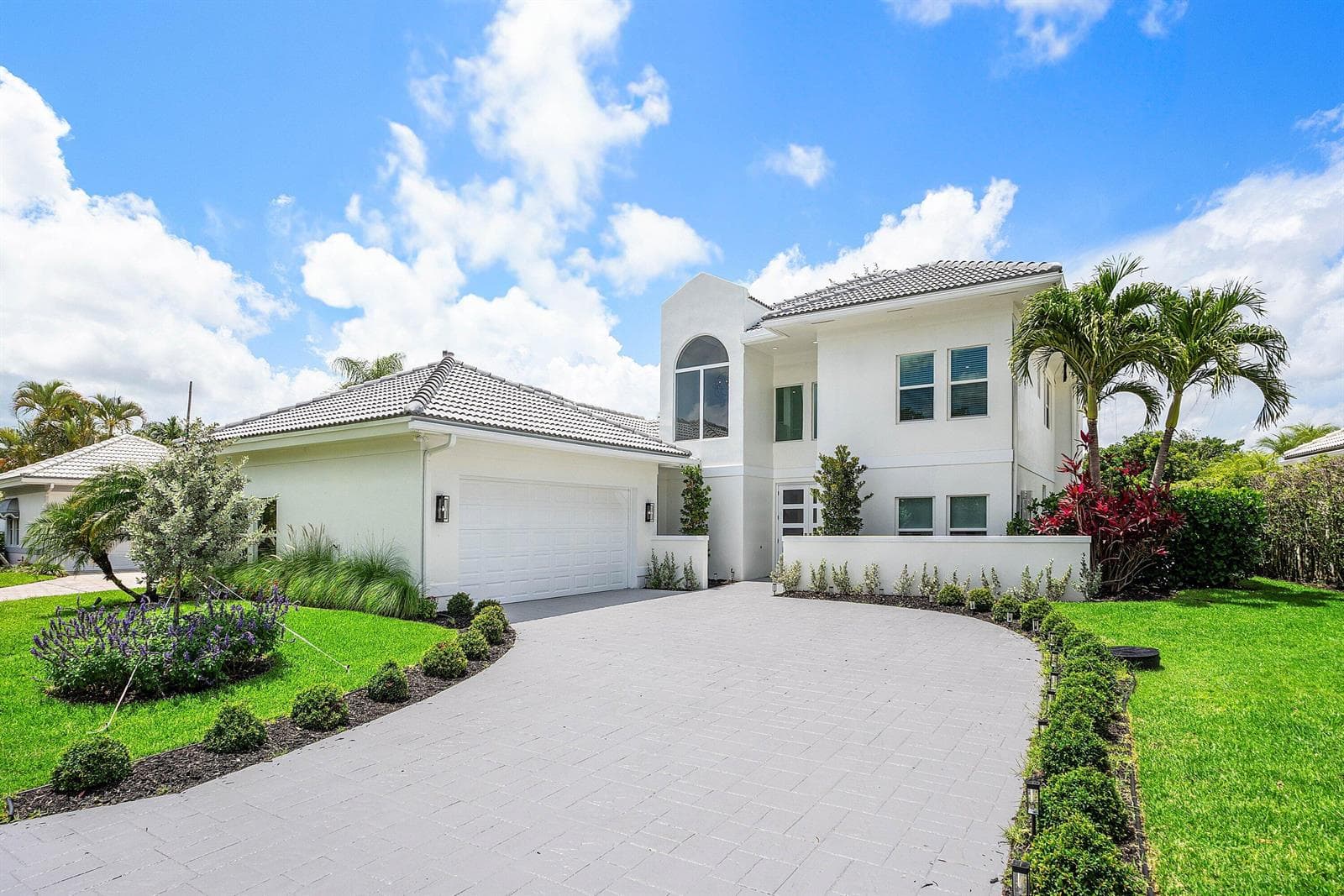 9701 Spray Drive, West Palm Beach, FL 33411 photo 2