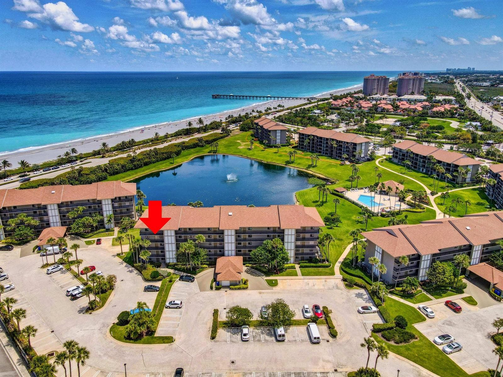 201 S Seas Drive # 401, Jupiter, FL 33477 photo 2