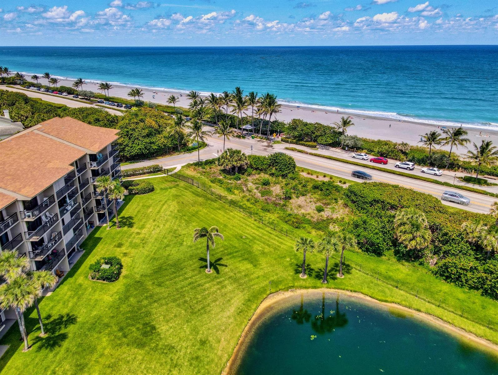 201 S Seas Drive # 401, Jupiter, FL 33477 photo 3