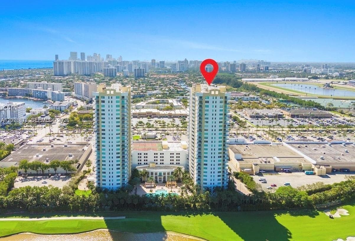 1745 E Hallandale Beach Blvd # 2104W, Hallandale Beach, FL 33009 photo 3