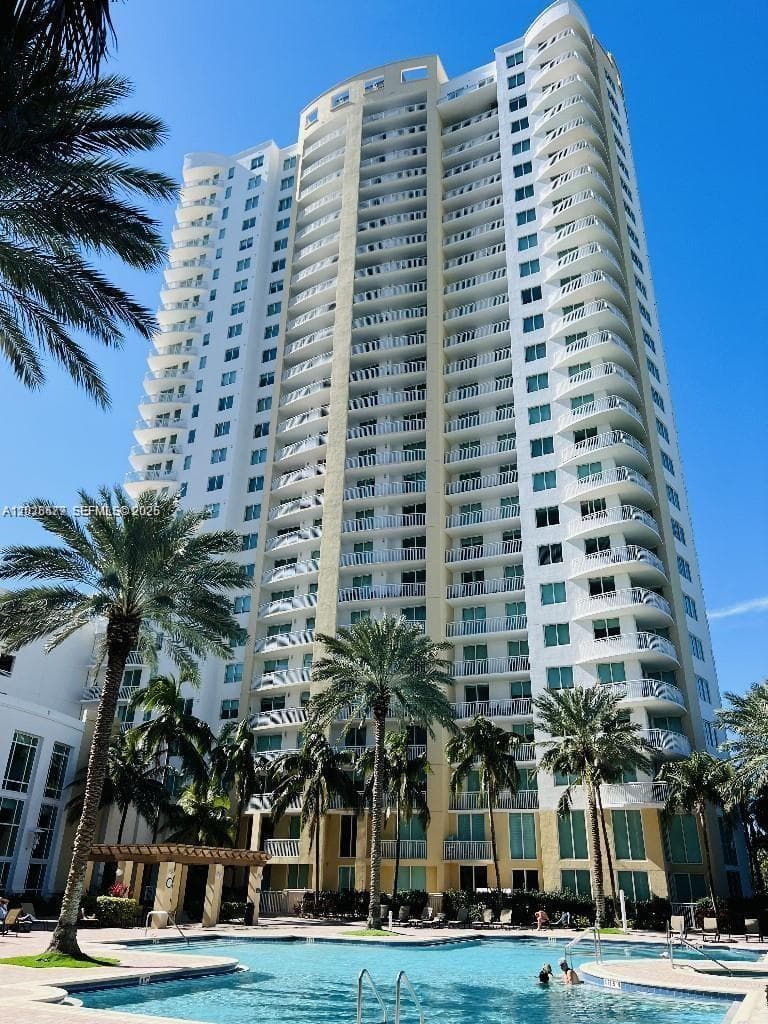 1745 E Hallandale Beach Blvd # 2104W, Hallandale Beach, FL 33009 photo 4