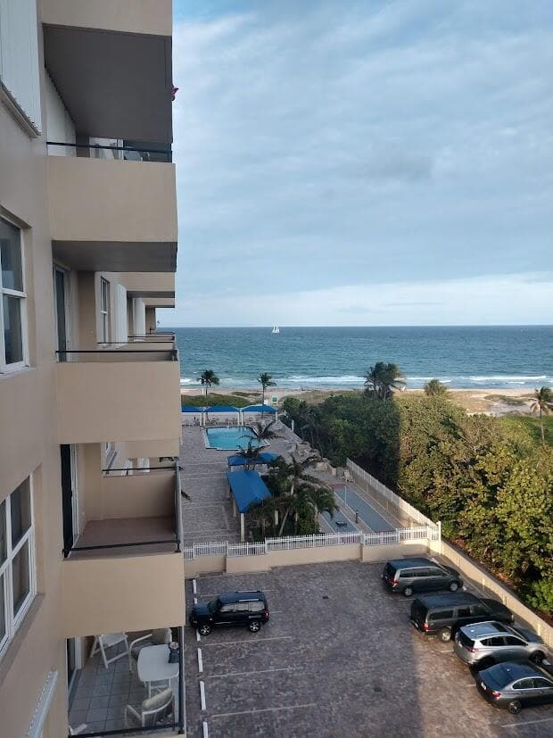 2000 S Ocean Boulevard # 6l, Lauderdale By The Sea, FL 33062 photo 2