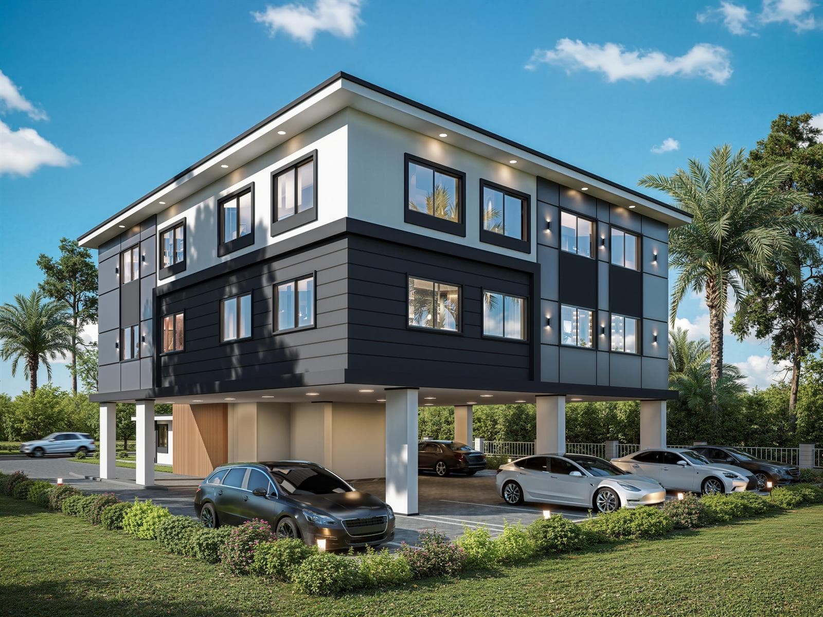 1219 NE 5th Terrace # 1-2, Fort Lauderdale, FL 33304 photo 4