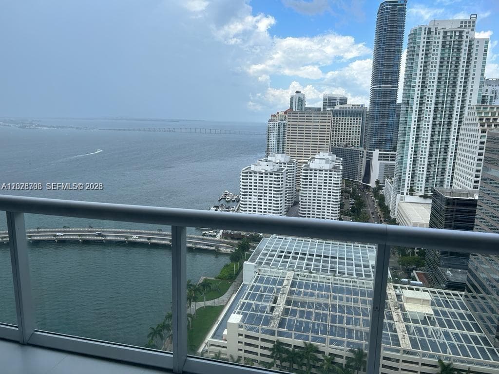 495 Brickell Ave # 3203, Miami, FL 33131 photo 2