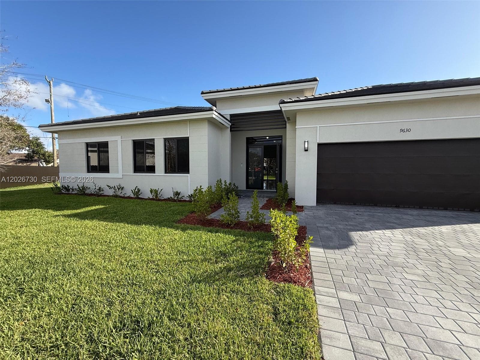 9630 SW 208th Ter, Cutler Bay, FL 33189 photo 2