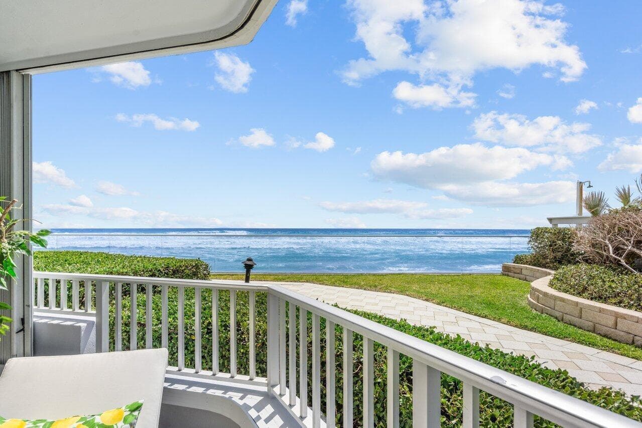 5200 N Ocean Drive # 102, Singer Island, FL 33404 photo 3