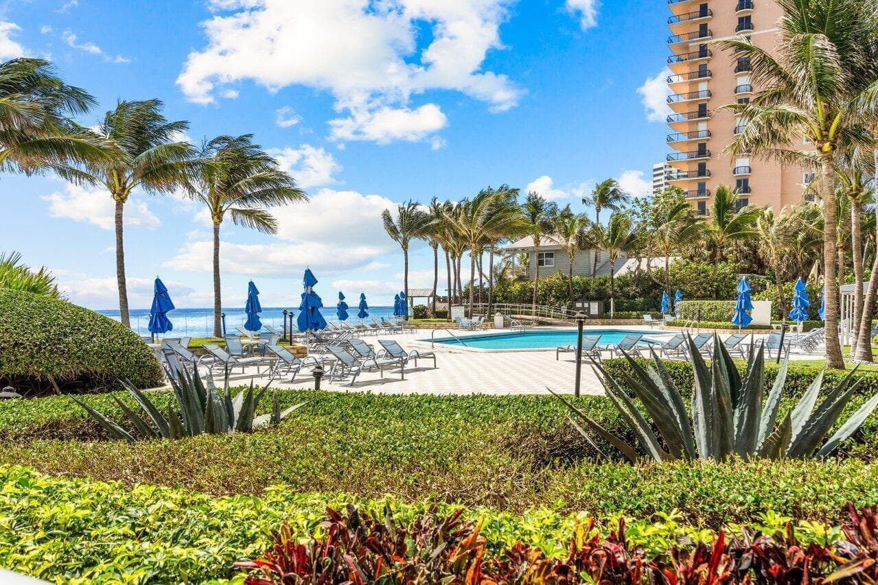 5200 N Ocean Drive # 102, Singer Island, FL 33404 photo 5
