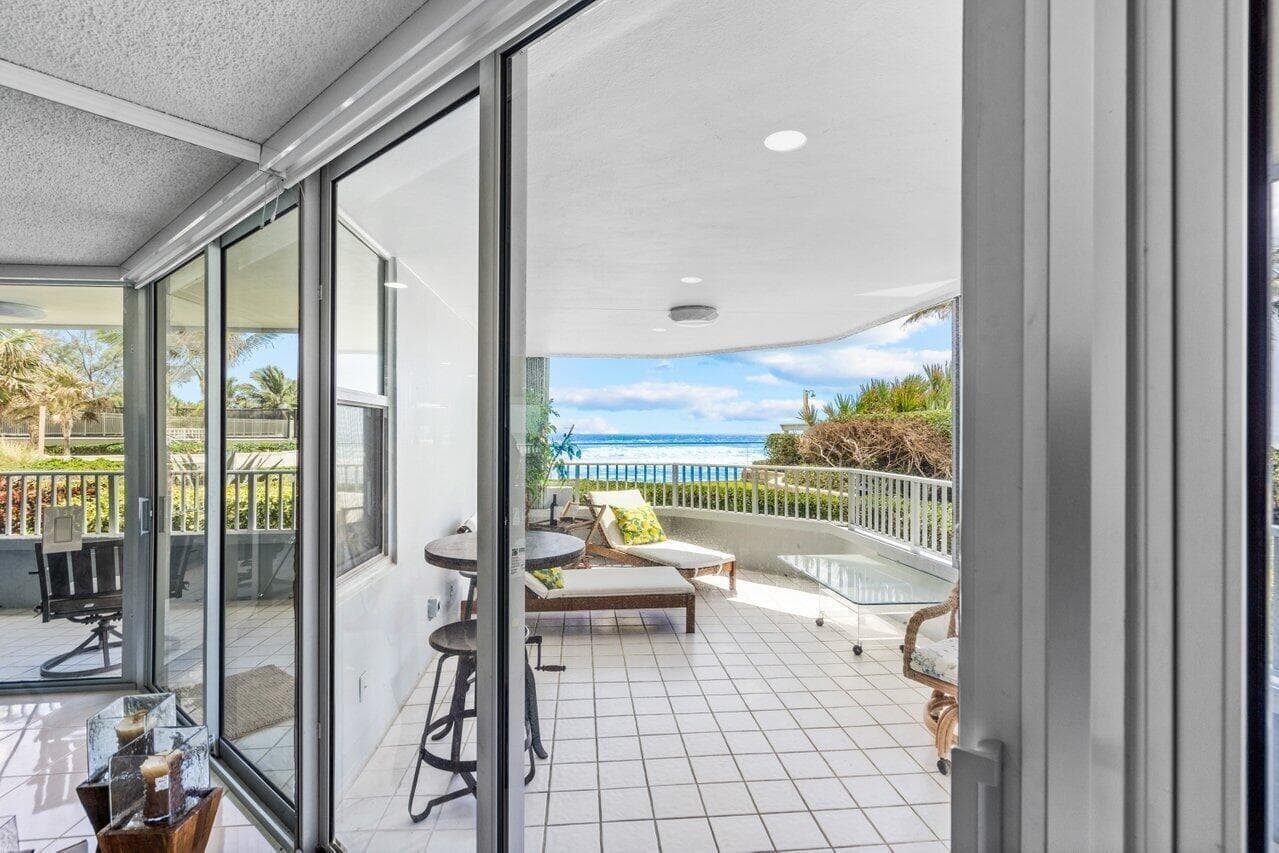5200 N Ocean Drive # 102, Singer Island, FL 33404 photo 4