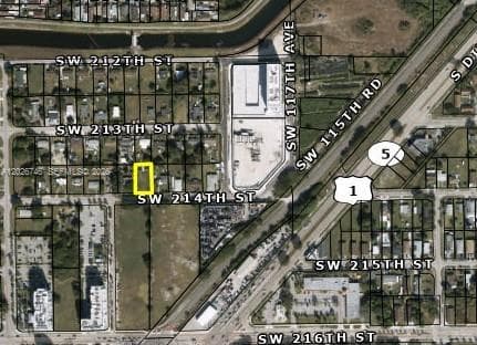 XXX S 214 st, Miami, FL 33177 photo 2