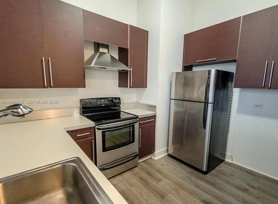 1791 NE MIAMI GARDENS DR # E405, Miami, FL 33179 photo 5