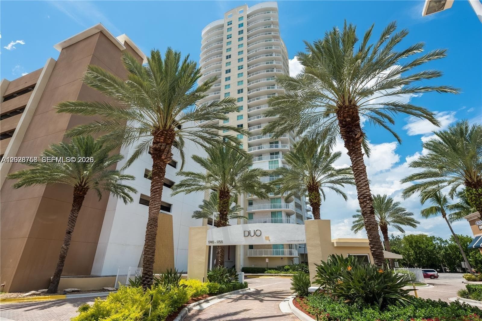 1745 E Hallandale Beach Blvd # 2304W, Hallandale Beach, FL 33009 photo 5