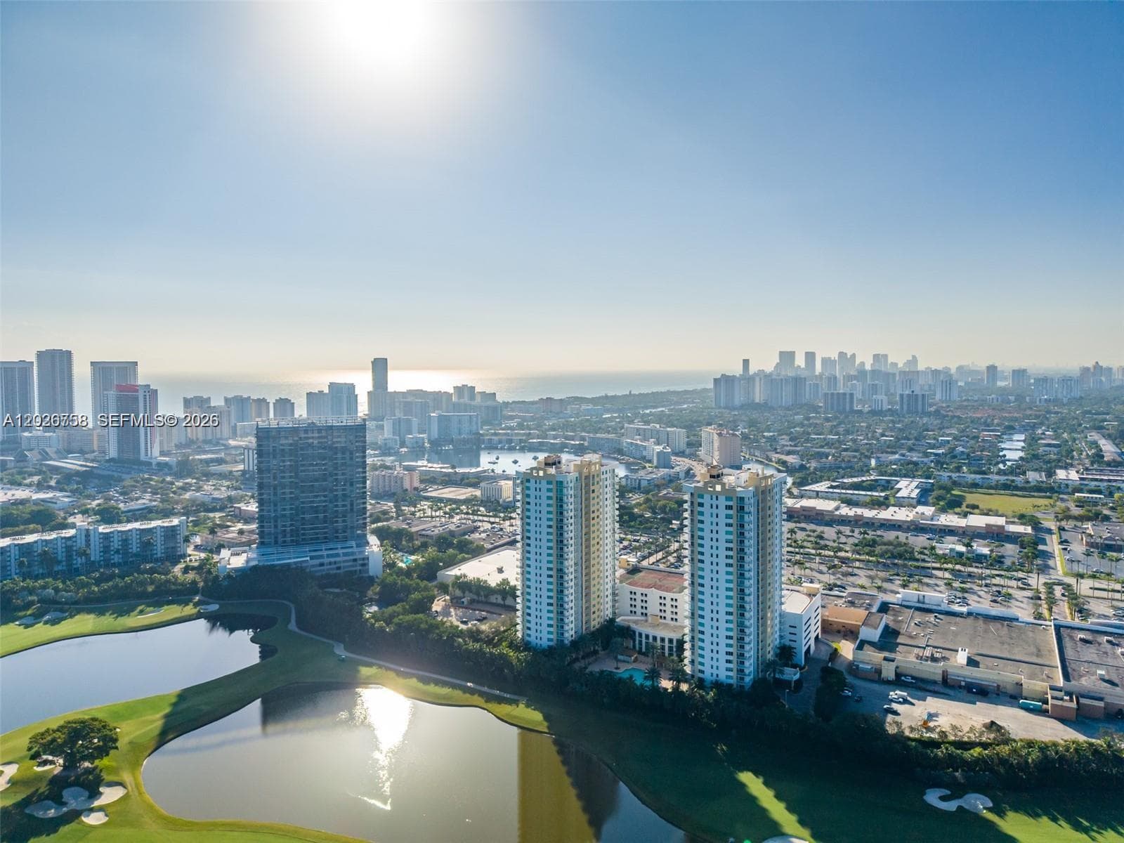 1745 E Hallandale Beach Blvd # 2304W, Hallandale Beach, FL 33009 photo 4
