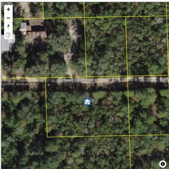 TBD NE 236, Other City - In The State Of Florida, FL 32134 photo 2