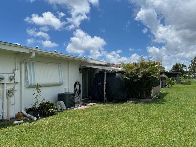 3489 Rossi Court, West Palm Beach, FL 33417 photo 2