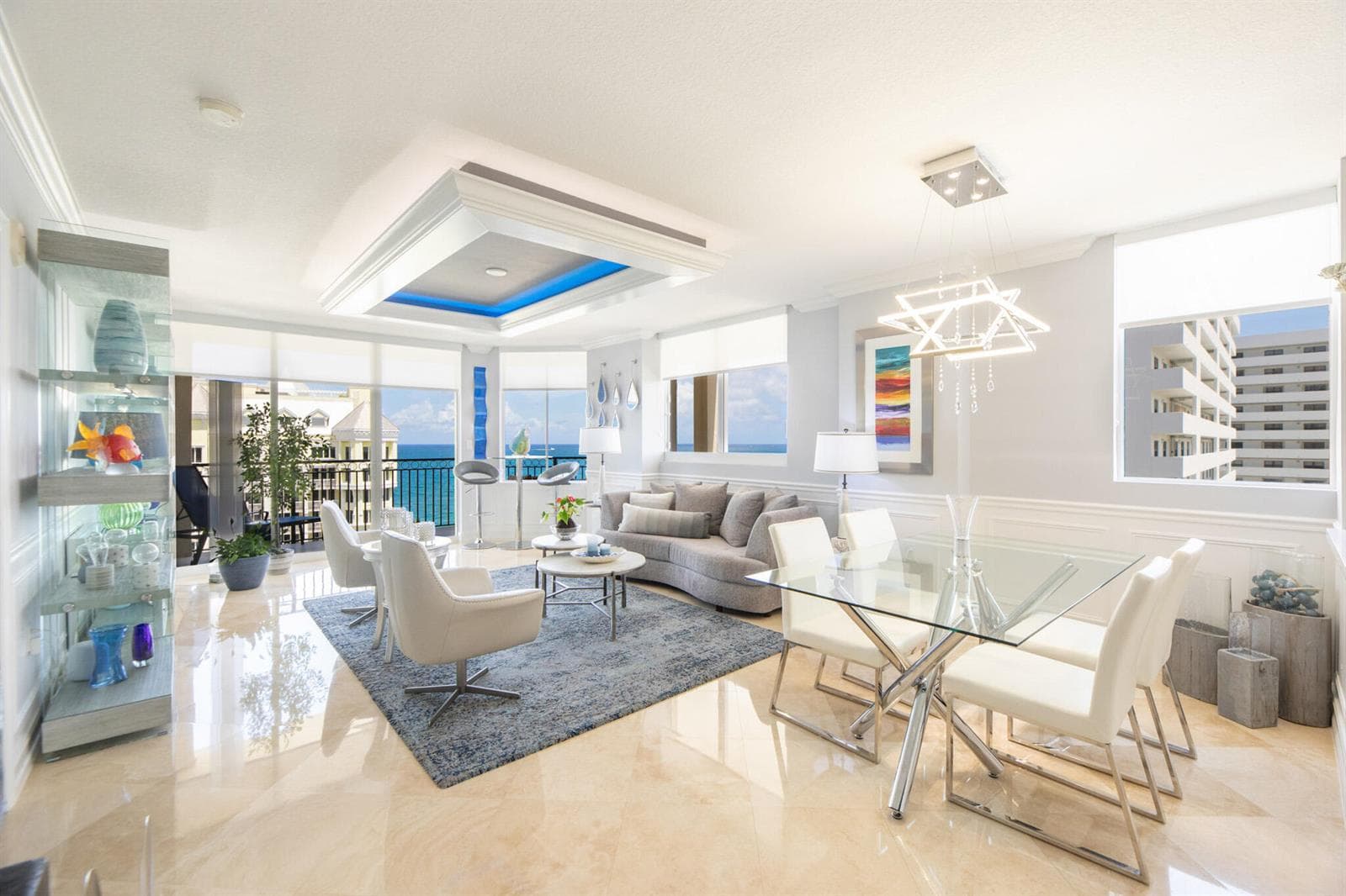 2001 N Ocean Boulevard # Apt 1201, Fort Lauderdale, FL 33305 photo 2