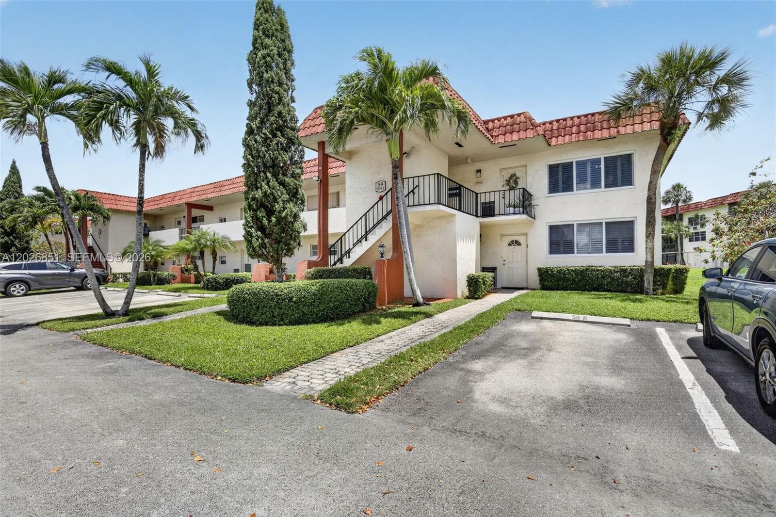 8941 S Hollybrook Blvd # 205, Pembroke Pines, FL 33025 photo 2