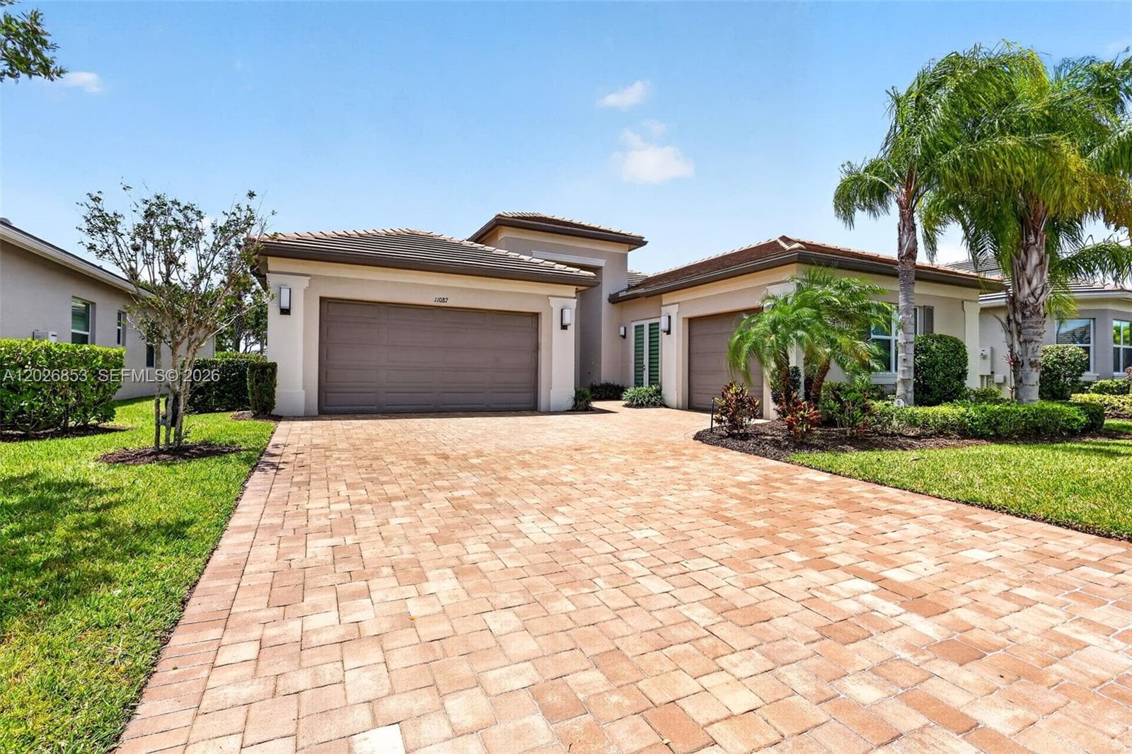 11087 SW Ivory Springs Ln, Port St. Lucie, FL 34987 photo 2