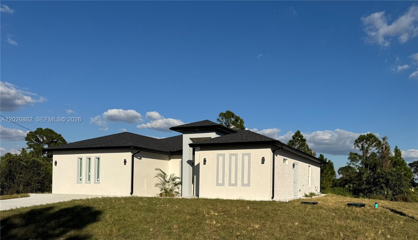 713 DA VINCI AVE S, Lehigh Acres, FL 33974 photo 2