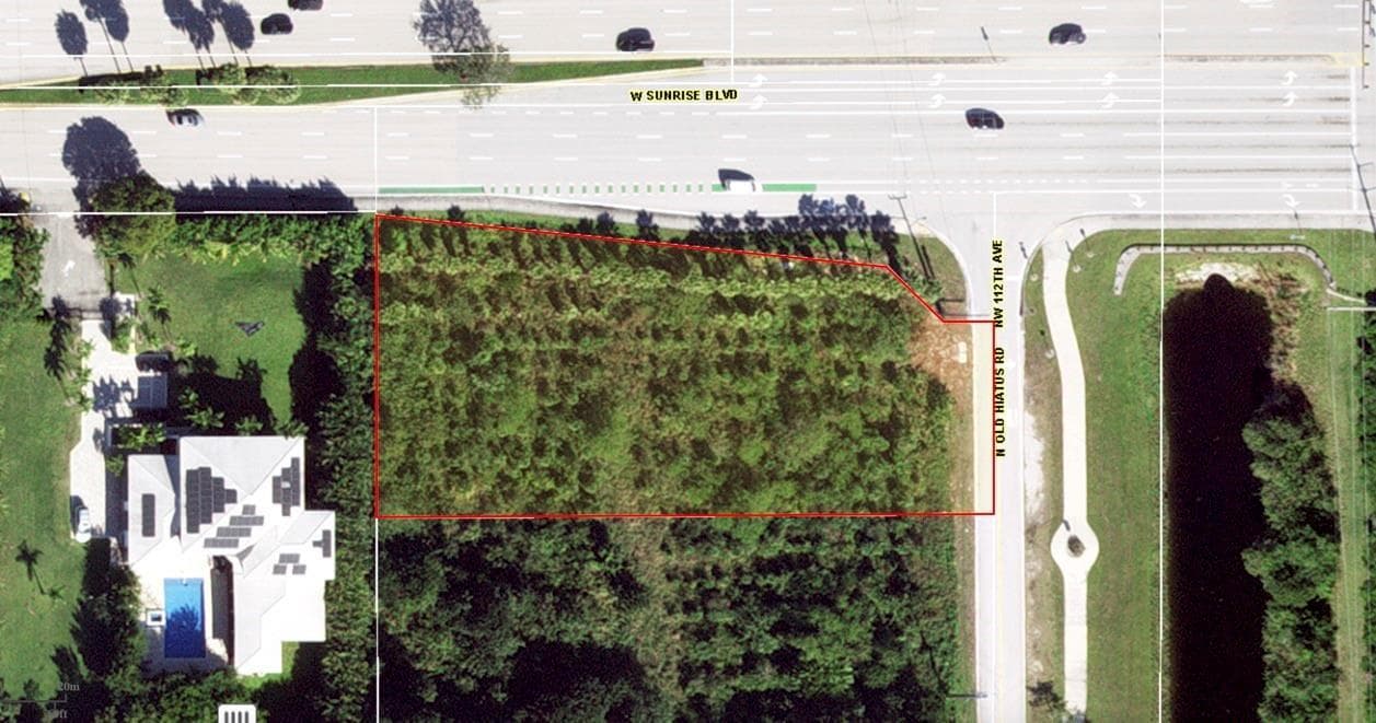 11200 W Sunrise Boulevard, Plantation, FL 33323 photo 2