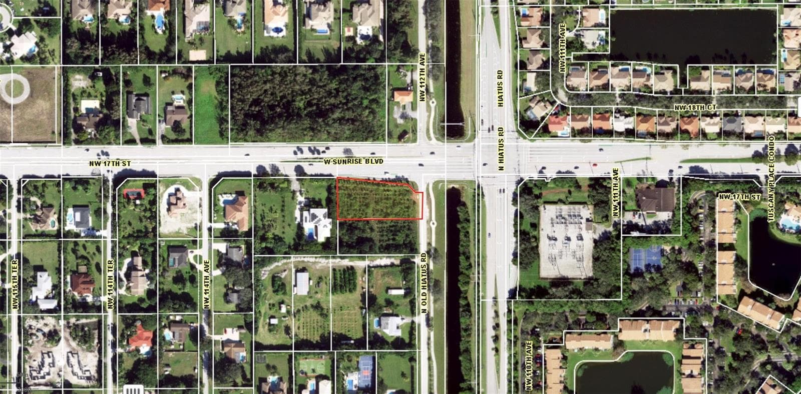 11200 W Sunrise Boulevard, Plantation, FL 33323 photo 3