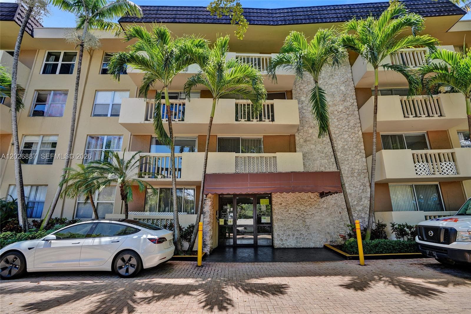 1800 Sans Souci Blvd # 435, North Miami, FL 33181 photo 4