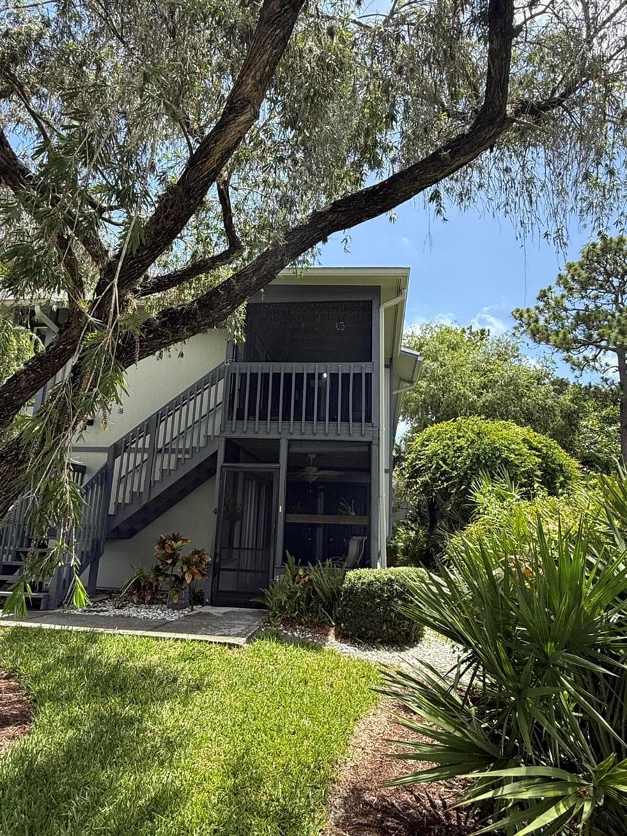 8228 SE Croft Circle # J-8, Hobe Sound, FL 33455 photo 2