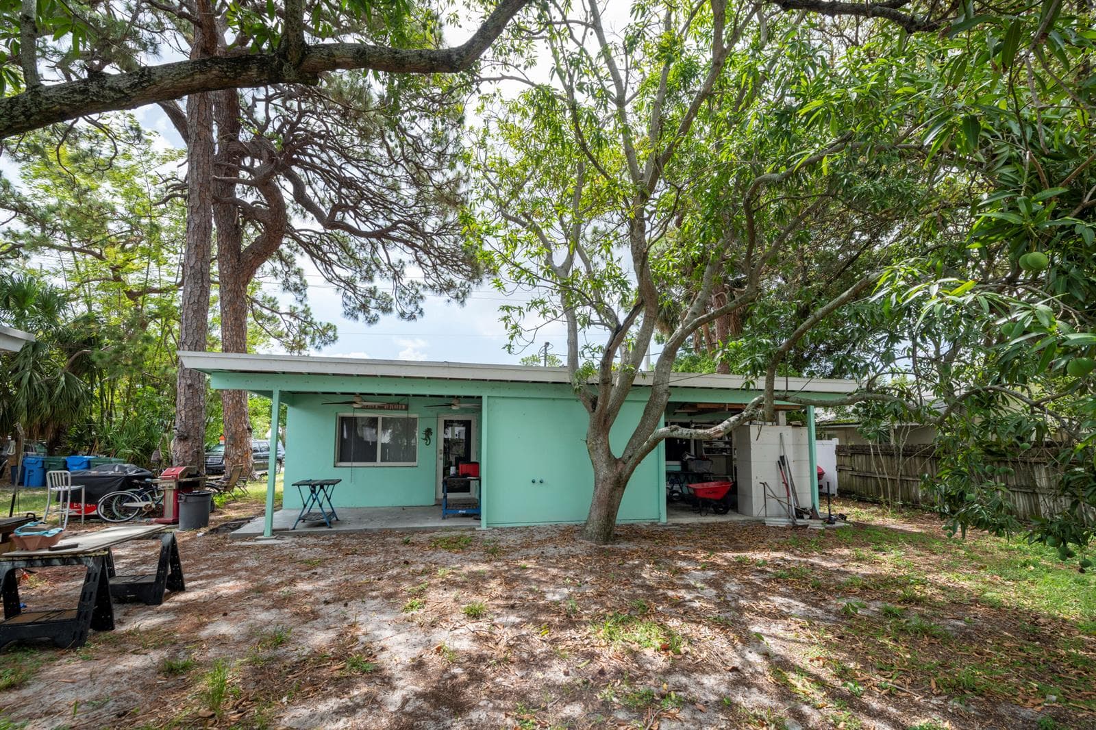 3467 NE 13th Avenue # A+b, Oakland Park, FL 33334 photo 3