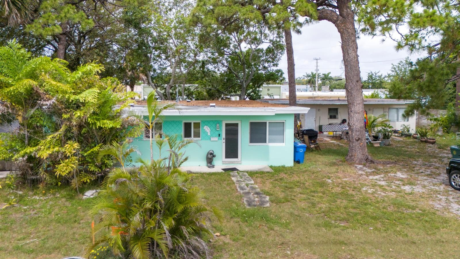 3467 NE 13th Avenue # A+b, Oakland Park, FL 33334 photo 5