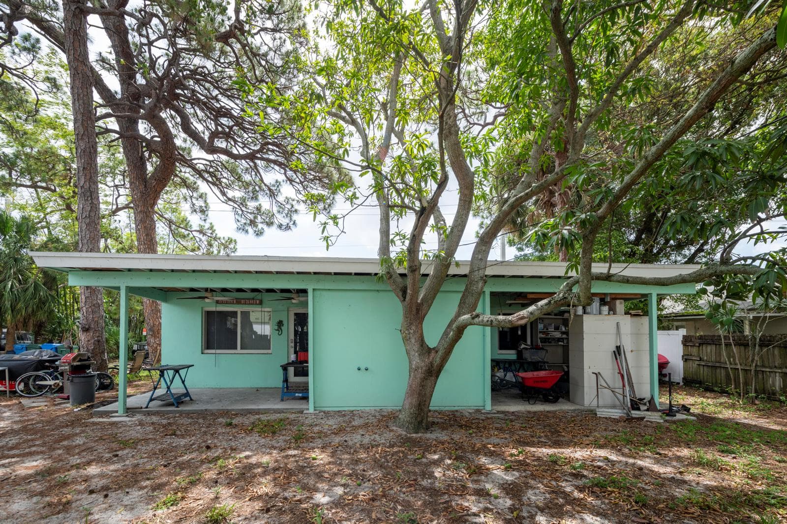 3467 NE 13th Avenue # A+b, Oakland Park, FL 33334 photo 4