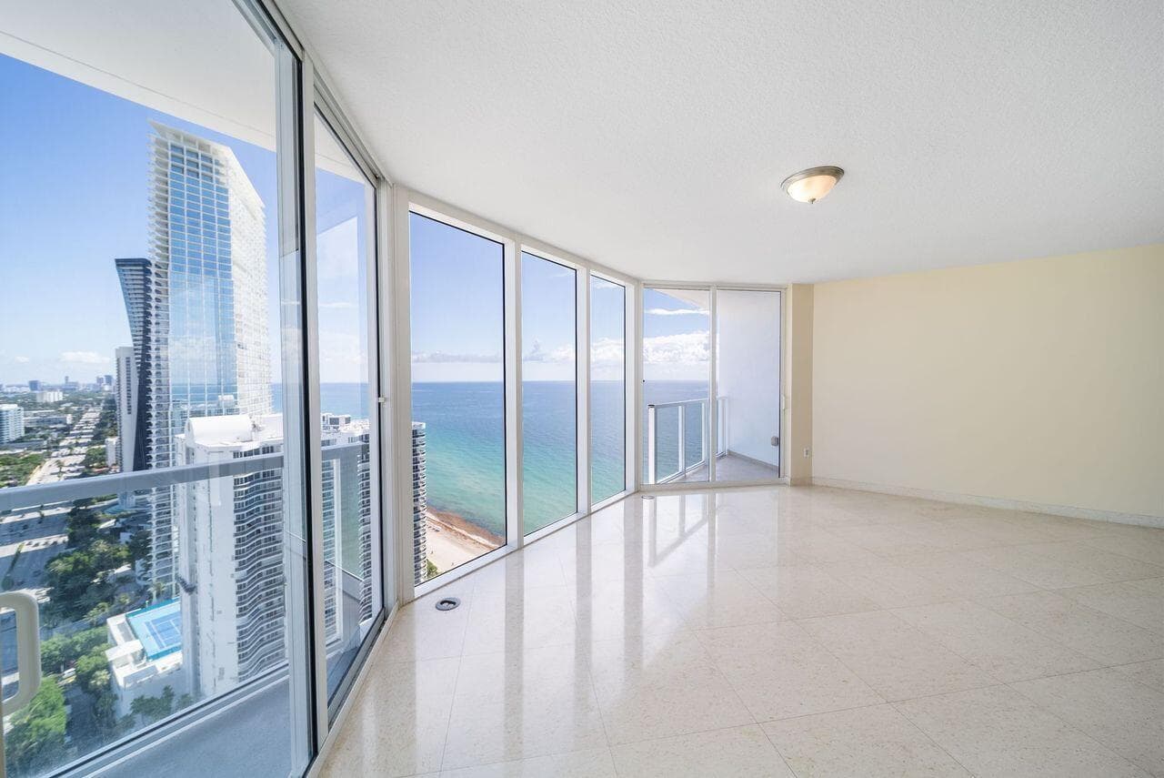 16699 Collins Avenue # 3407, Sunny Isles Beach, FL 33160 photo 2