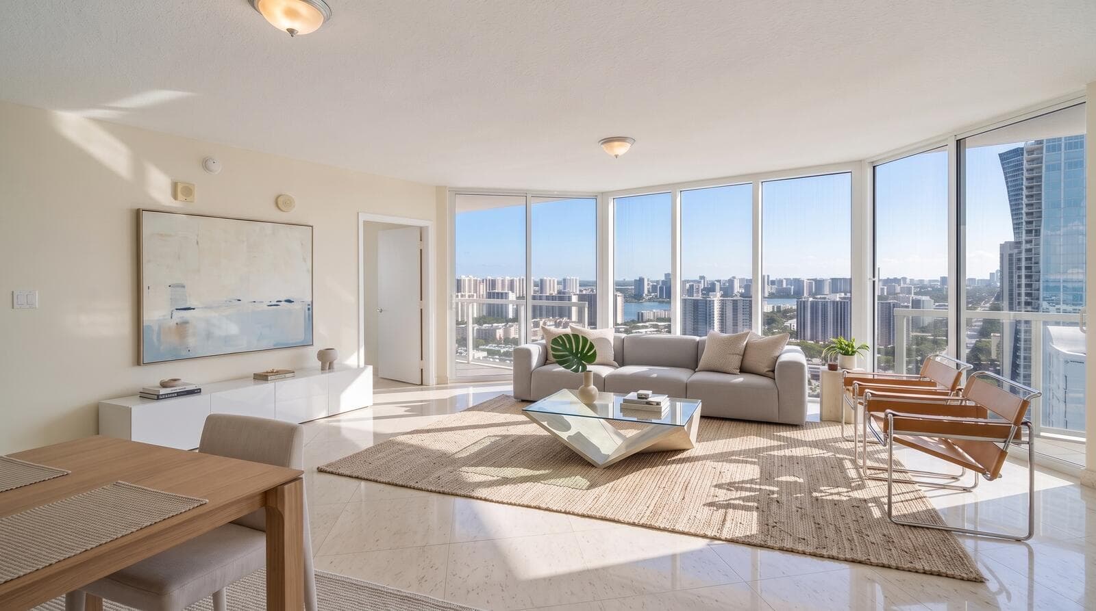 16699 Collins Avenue # 3407, Sunny Isles Beach, FL 33160 photo 3