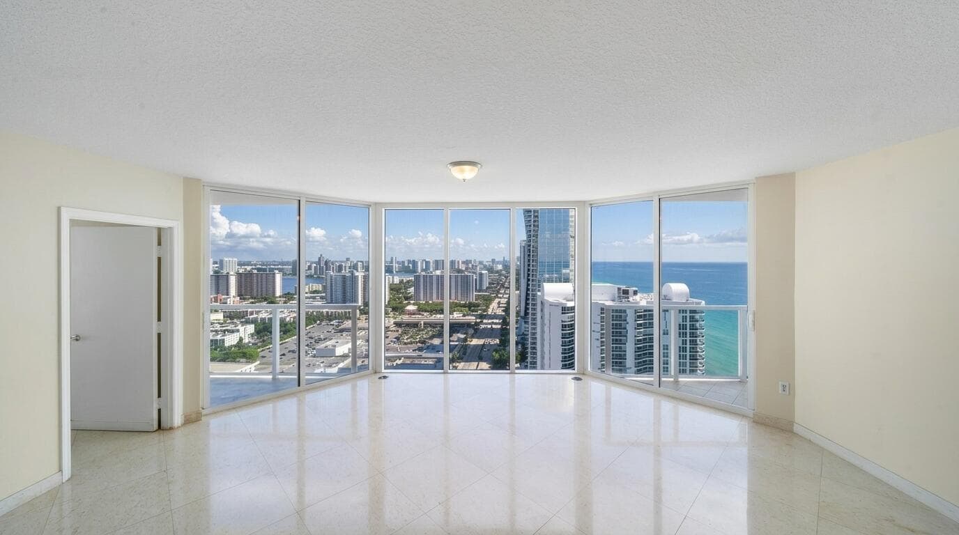 16699 Collins Avenue # 3407, Sunny Isles Beach, FL 33160 photo 5