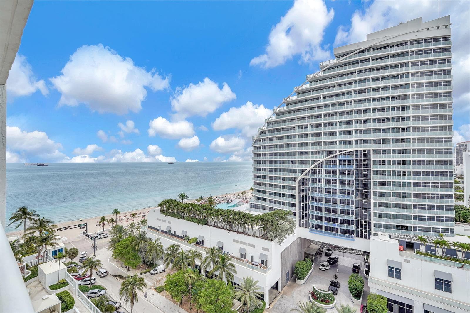 505 N Fort Lauderdale Beach Boulevard # 1403, Fort Lauderdale, FL 33304 photo 2