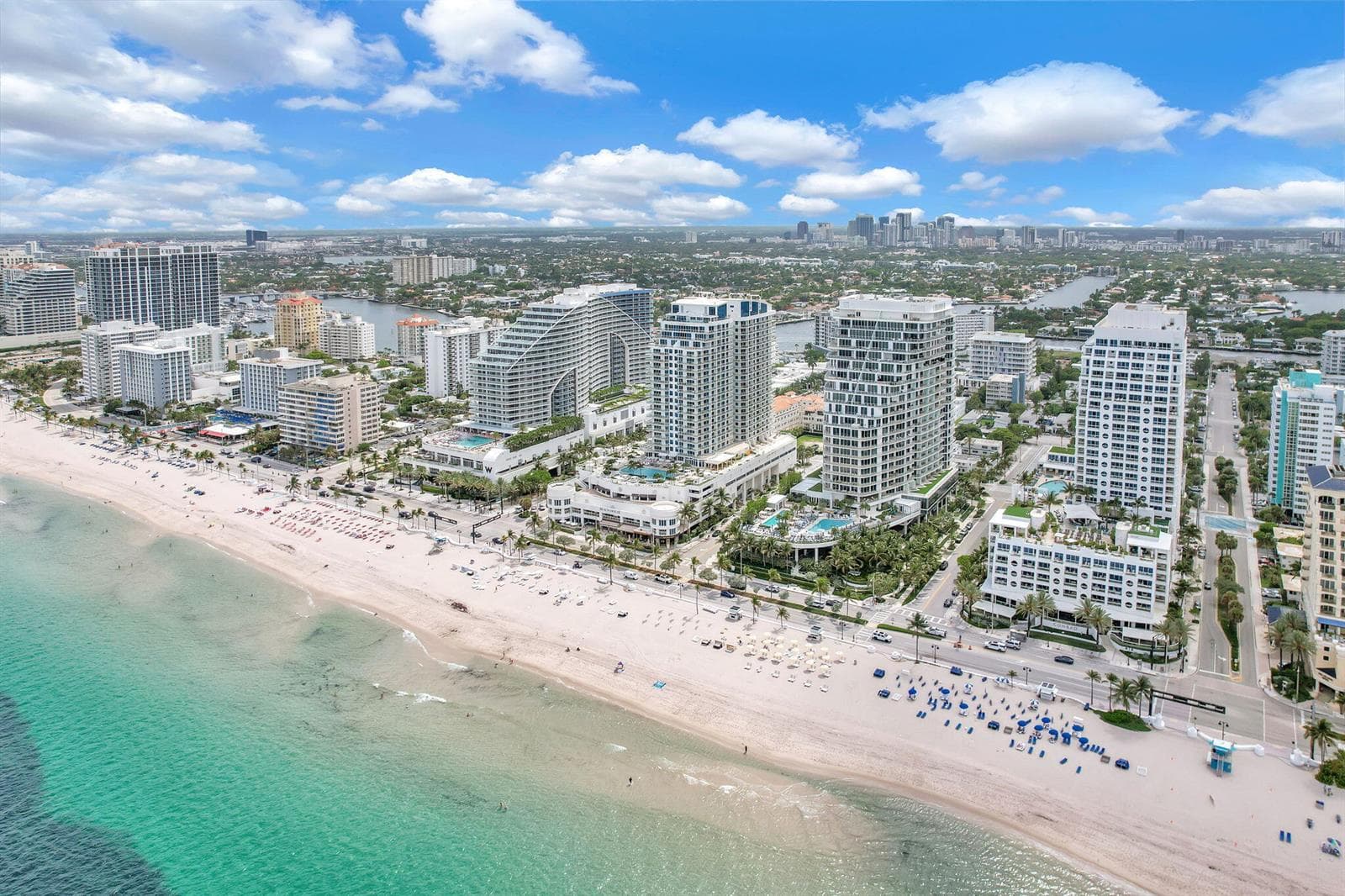 505 N Fort Lauderdale Beach Boulevard # 1403, Fort Lauderdale, FL 33304 photo 4